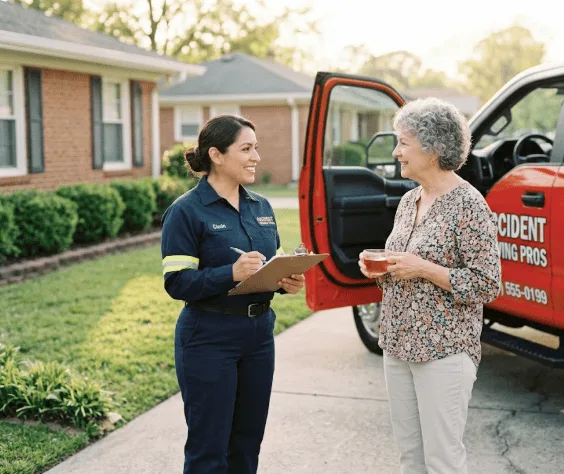 Accident Towing Service Vandemere, NC FAQs